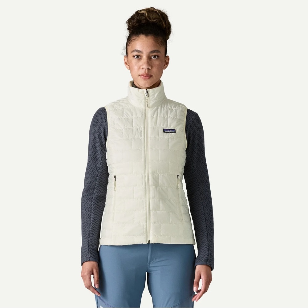 Patagonia Women's Nano Puff® Vest